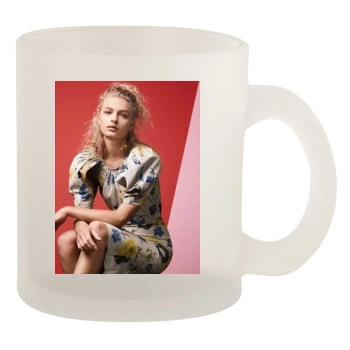 Frederikke Sofie 10oz Frosted Mug