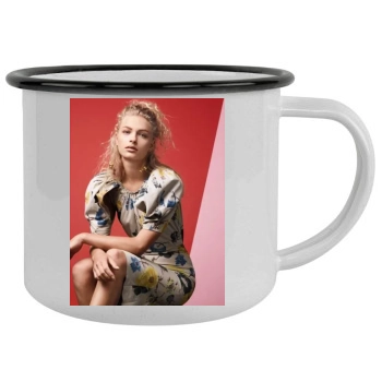 Frederikke Sofie Camping Mug