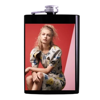 Frederikke Sofie Hip Flask