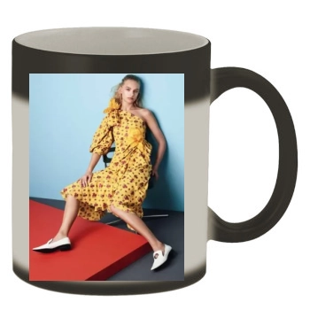 Frederikke Sofie Color Changing Mug