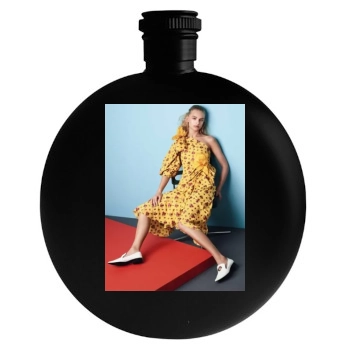 Frederikke Sofie Round Flask