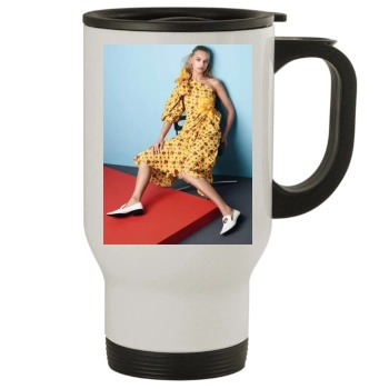 Frederikke Sofie Stainless Steel Travel Mug