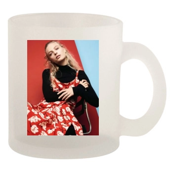 Frederikke Sofie 10oz Frosted Mug