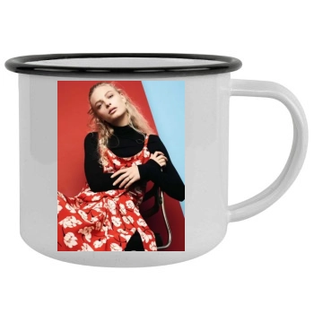 Frederikke Sofie Camping Mug