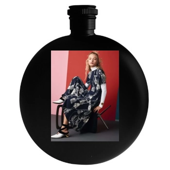 Frederikke Sofie Round Flask