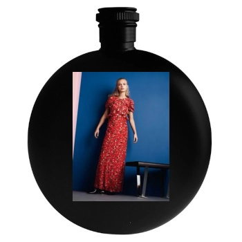 Frederikke Sofie Round Flask