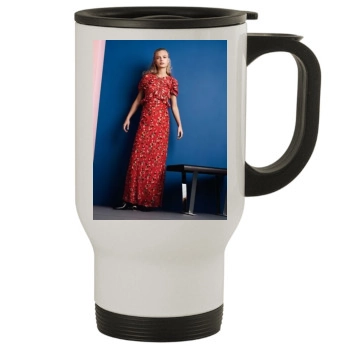 Frederikke Sofie Stainless Steel Travel Mug