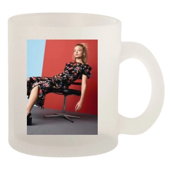 Frederikke Sofie 10oz Frosted Mug