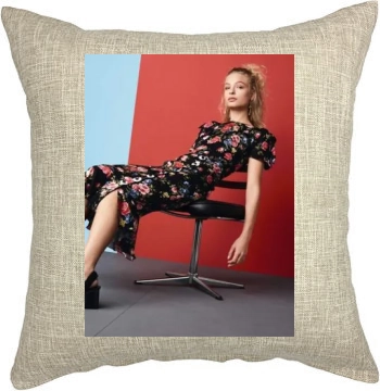 Frederikke Sofie Pillow