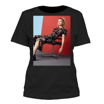 Frederikke Sofie Women's Cut T-Shirt