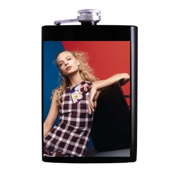 Frederikke Sofie Hip Flask