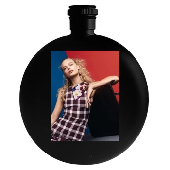 Frederikke Sofie Round Flask