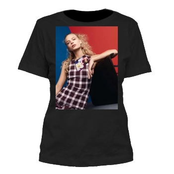 Frederikke Sofie Women's Cut T-Shirt