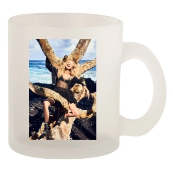 Frederikke Sofie 10oz Frosted Mug