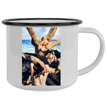 Frederikke Sofie Camping Mug