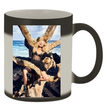 Frederikke Sofie Color Changing Mug