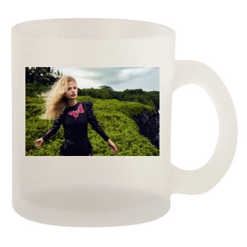 Frederikke Sofie 10oz Frosted Mug