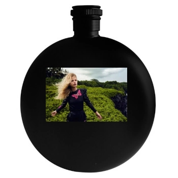 Frederikke Sofie Round Flask