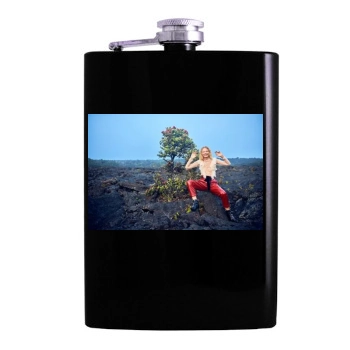 Frederikke Sofie Hip Flask