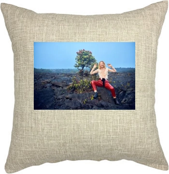 Frederikke Sofie Pillow