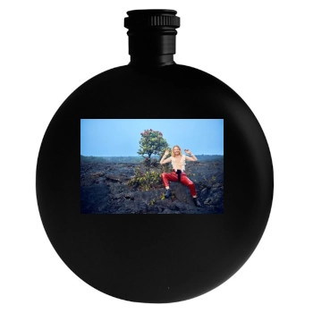 Frederikke Sofie Round Flask