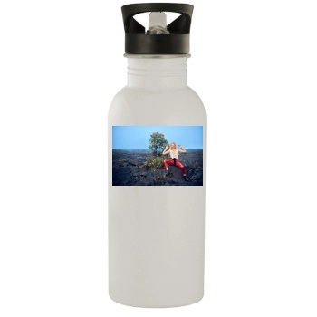 Frederikke Sofie Stainless Steel Water Bottle