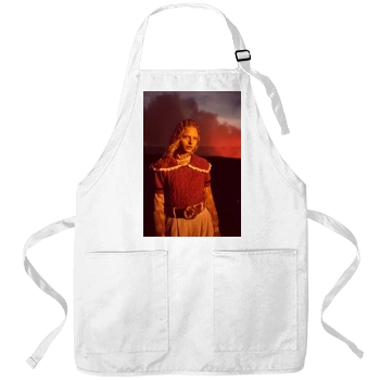 Frederikke Sofie Apron