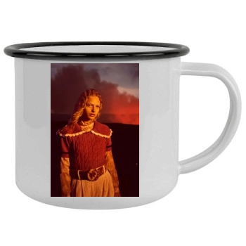 Frederikke Sofie Camping Mug