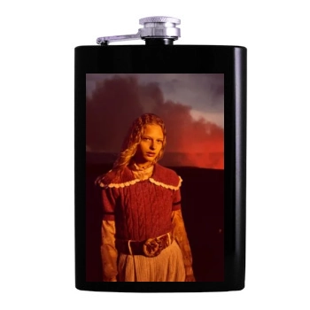 Frederikke Sofie Hip Flask