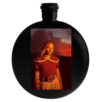 Frederikke Sofie Round Flask