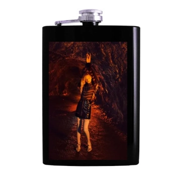 Frederikke Sofie Hip Flask