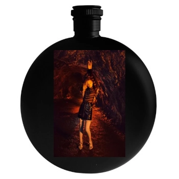 Frederikke Sofie Round Flask