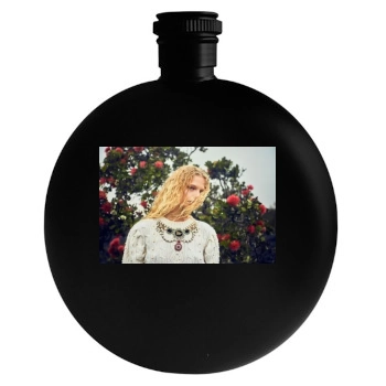 Frederikke Sofie Round Flask