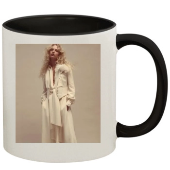 Frederikke Sofie 11oz Colored Inner & Handle Mug