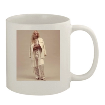 Frederikke Sofie 11oz White Mug