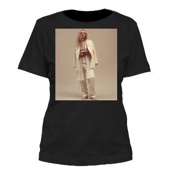 Frederikke Sofie Women's Cut T-Shirt