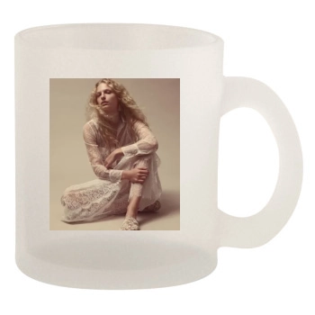 Frederikke Sofie 10oz Frosted Mug