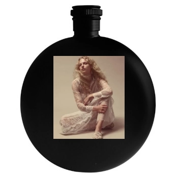 Frederikke Sofie Round Flask