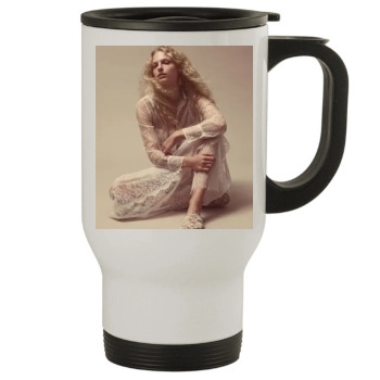 Frederikke Sofie Stainless Steel Travel Mug