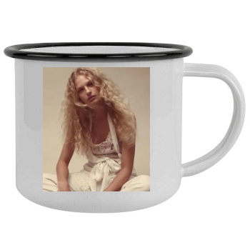 Frederikke Sofie Camping Mug