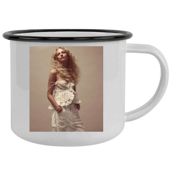 Frederikke Sofie Camping Mug