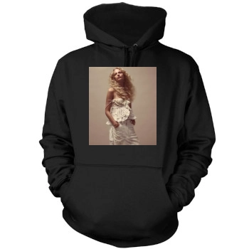 Frederikke Sofie Mens Pullover Hoodie Sweatshirt