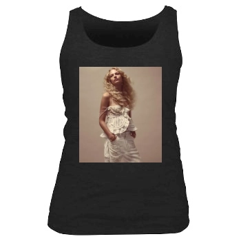 Frederikke Sofie Women's Tank Top