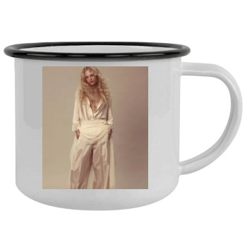 Frederikke Sofie Camping Mug