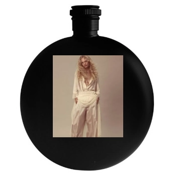 Frederikke Sofie Round Flask