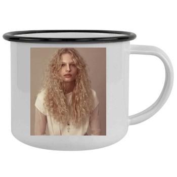 Frederikke Sofie Camping Mug