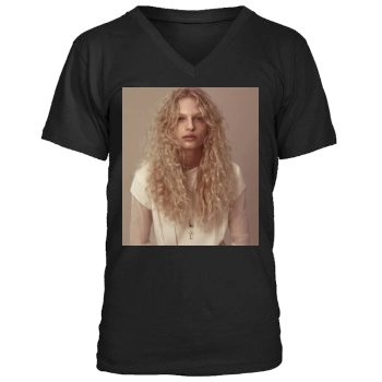 Frederikke Sofie Men's V-Neck T-Shirt