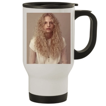 Frederikke Sofie Stainless Steel Travel Mug