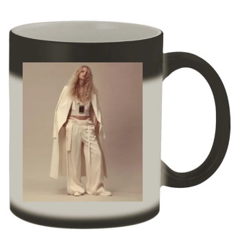 Frederikke Sofie Color Changing Mug