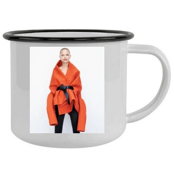 Frederikke Sofie Camping Mug